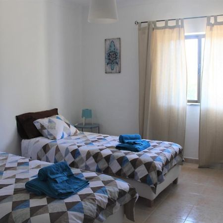 Abrigo Das Nortadas Vila do Bispo Dış mekan fotoğraf