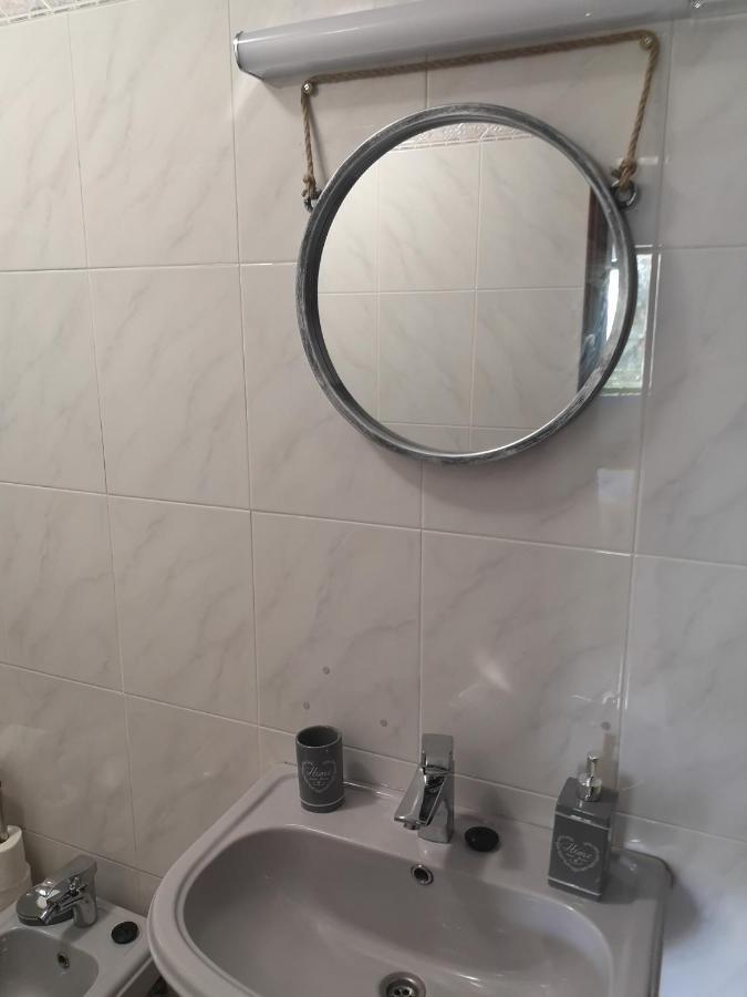 Abrigo Das Nortadas Vila do Bispo Dış mekan fotoğraf