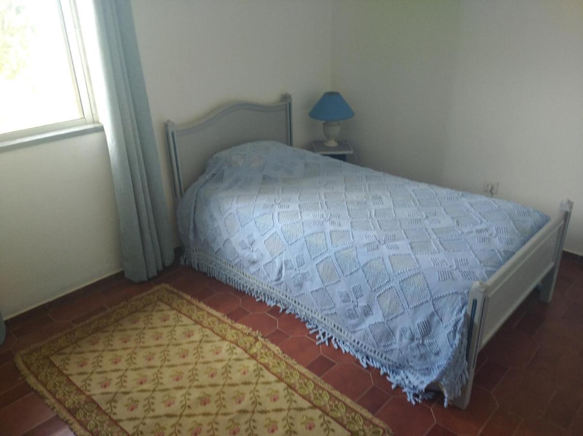 Abrigo Das Nortadas Vila do Bispo Dış mekan fotoğraf