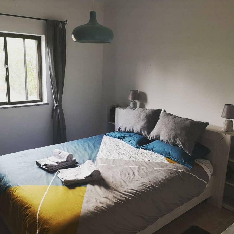 Abrigo Das Nortadas Vila do Bispo Dış mekan fotoğraf