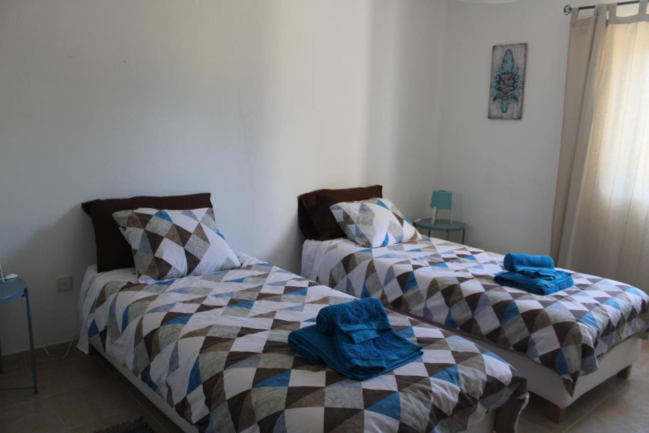 Abrigo Das Nortadas Vila do Bispo Dış mekan fotoğraf