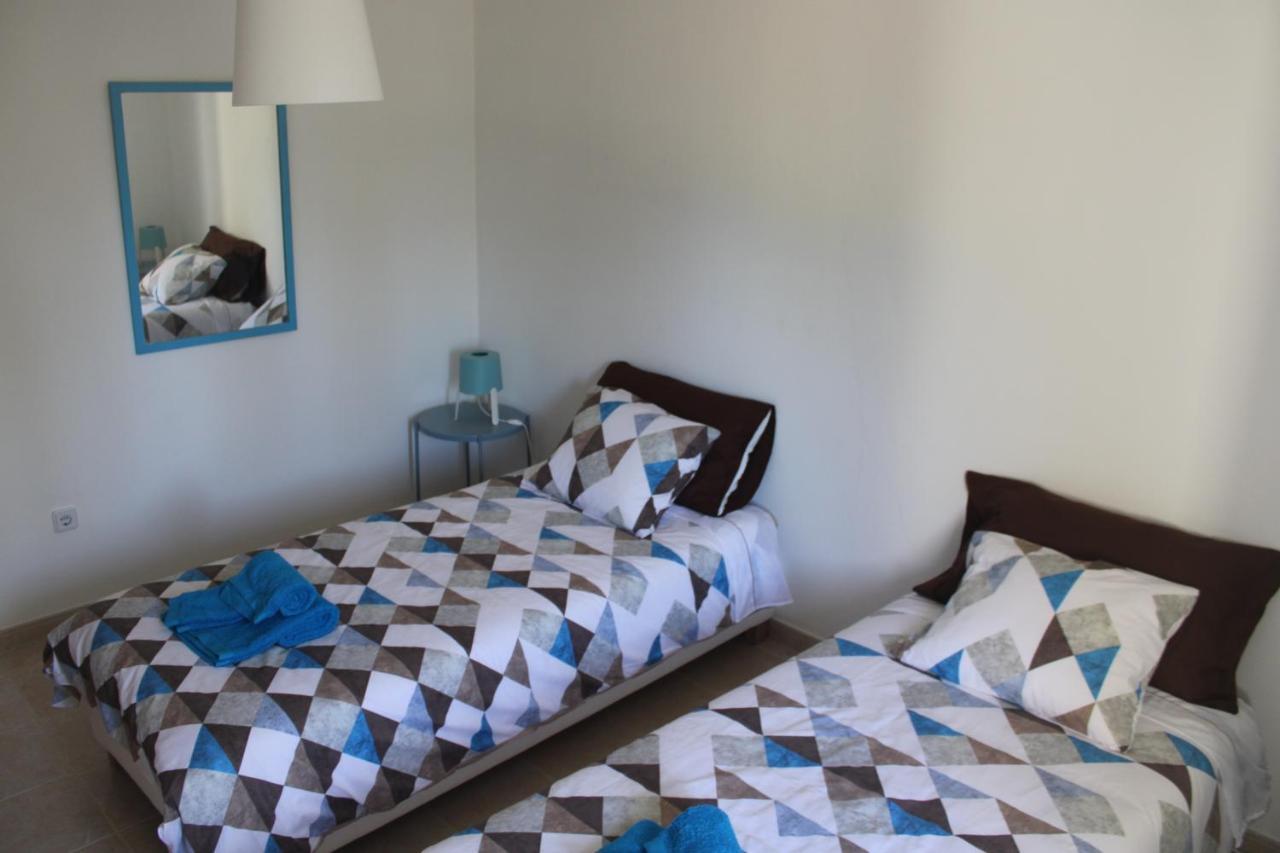 Abrigo Das Nortadas Vila do Bispo Dış mekan fotoğraf