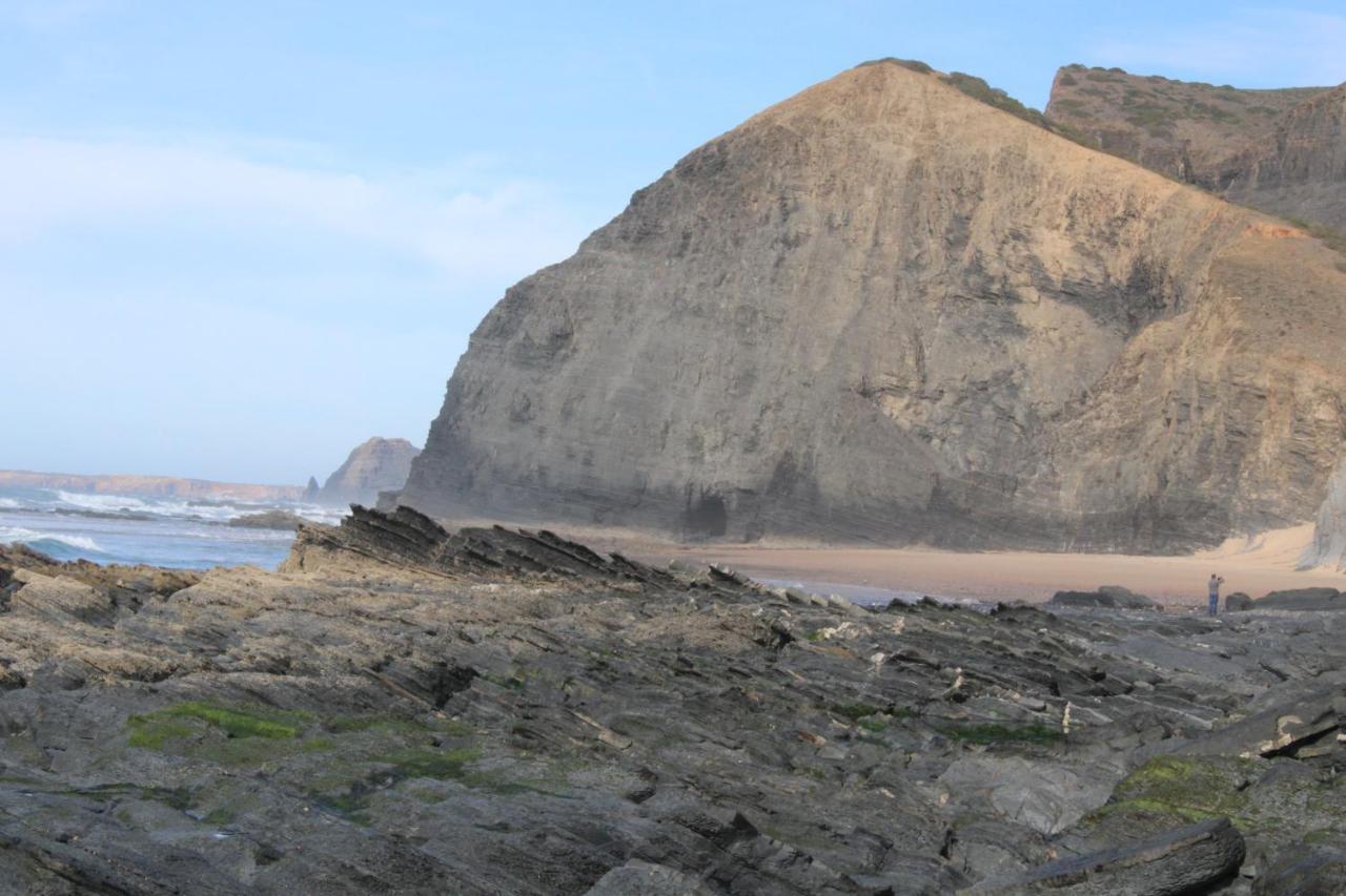 Abrigo Das Nortadas Vila do Bispo Dış mekan fotoğraf