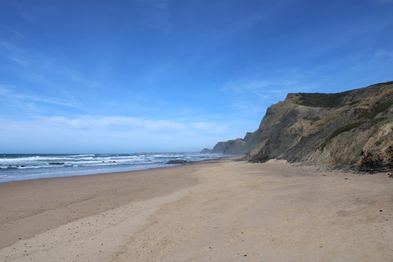 Abrigo Das Nortadas Vila do Bispo Dış mekan fotoğraf