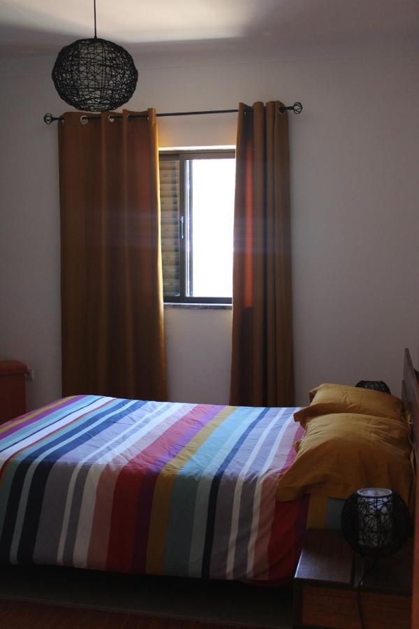 Abrigo Das Nortadas Vila do Bispo Dış mekan fotoğraf